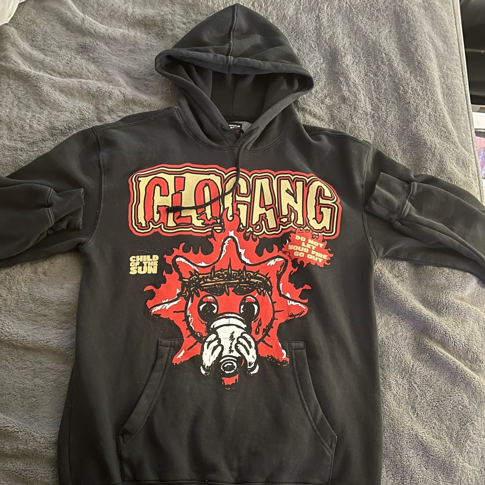 GLOGANG HOODIE